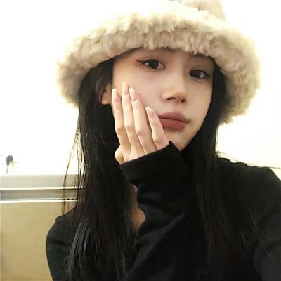 丹顶鹤女孩